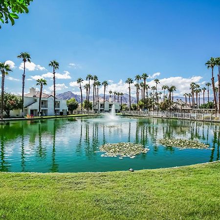 Desert Breezes Resort Palm Desert Eksteriør billede