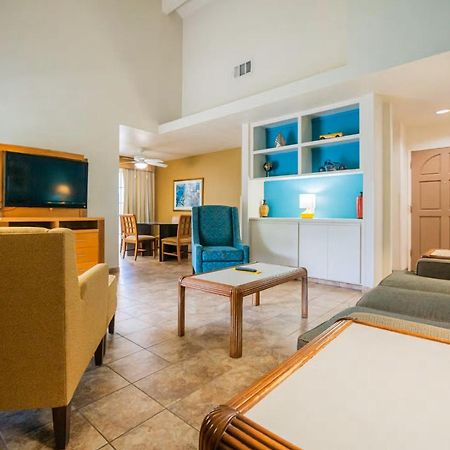 Desert Breezes Resort Palm Desert Eksteriør billede