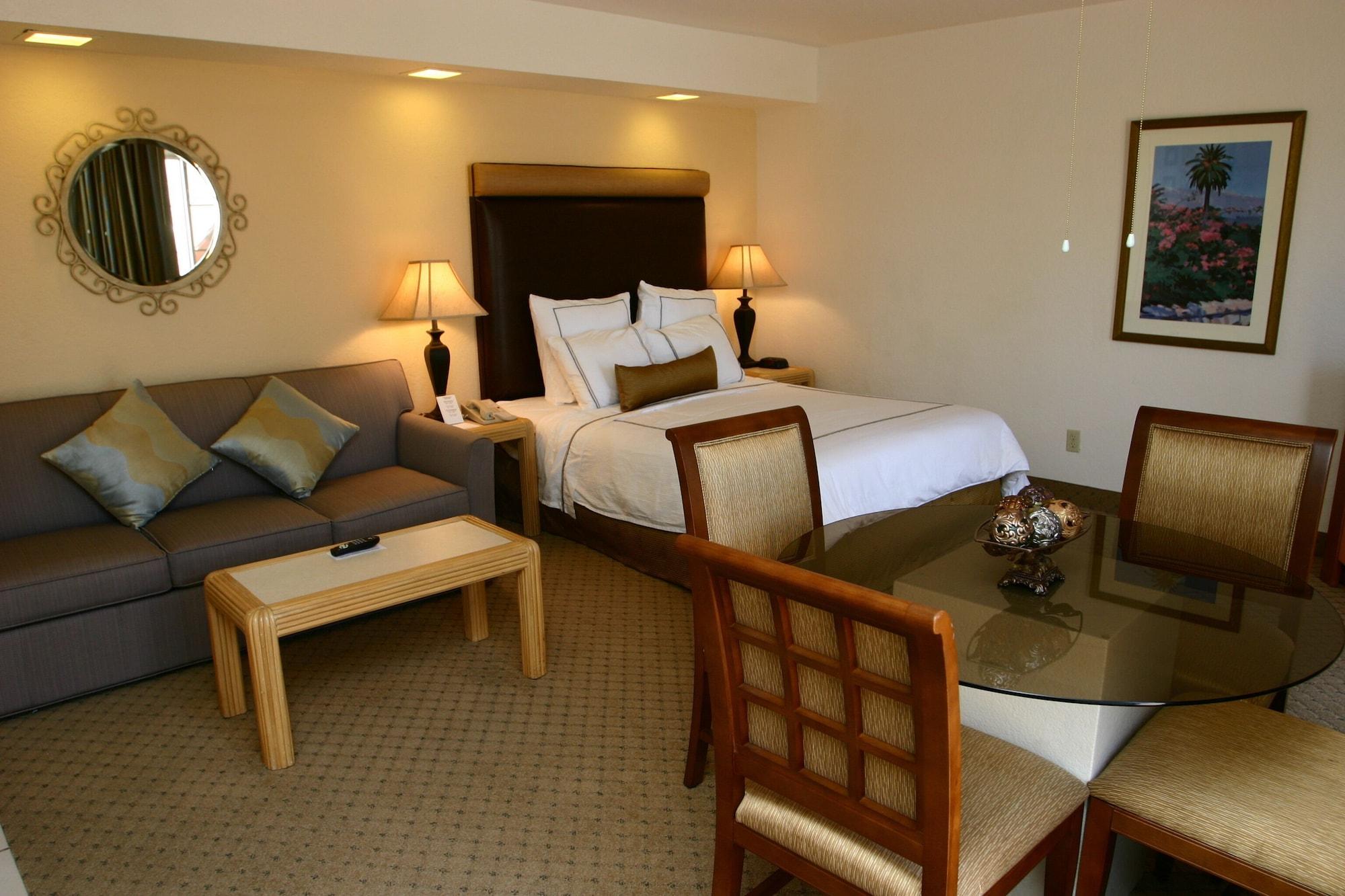 Desert Breezes Resort Palm Desert Eksteriør billede