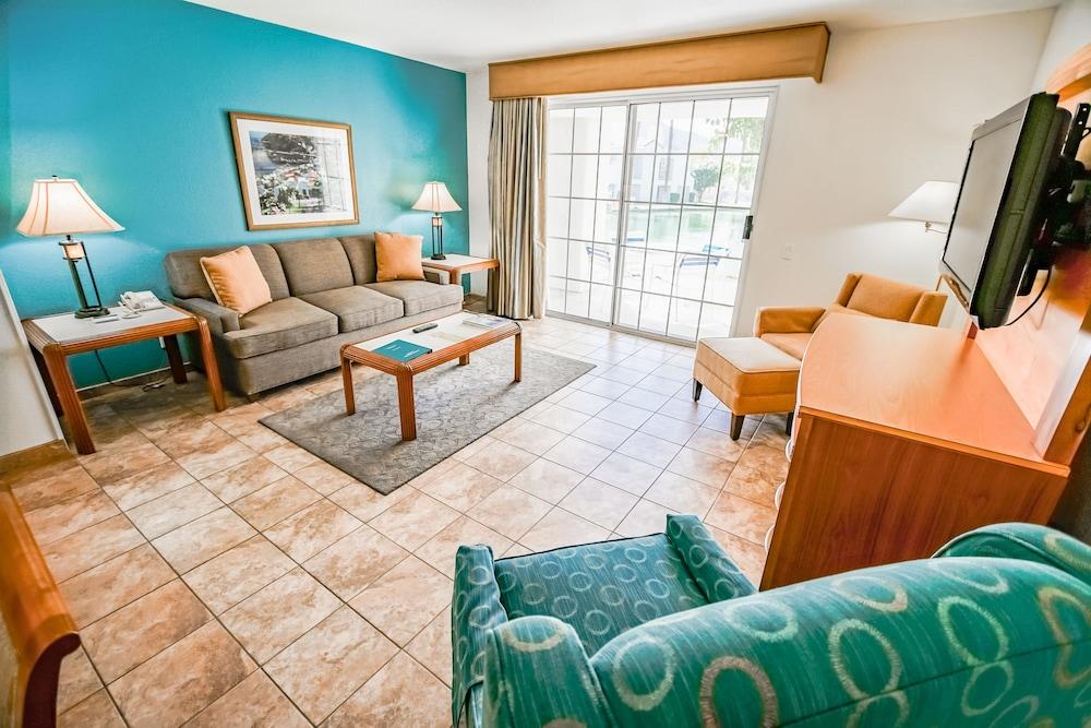 Desert Breezes Resort Palm Desert Eksteriør billede