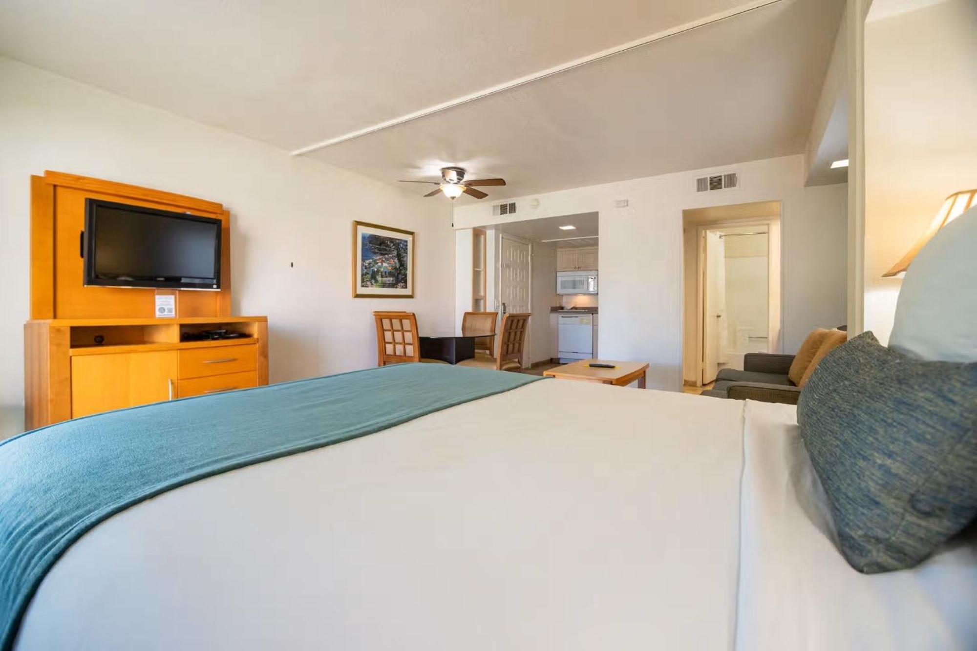 Desert Breezes Resort Palm Desert Eksteriør billede